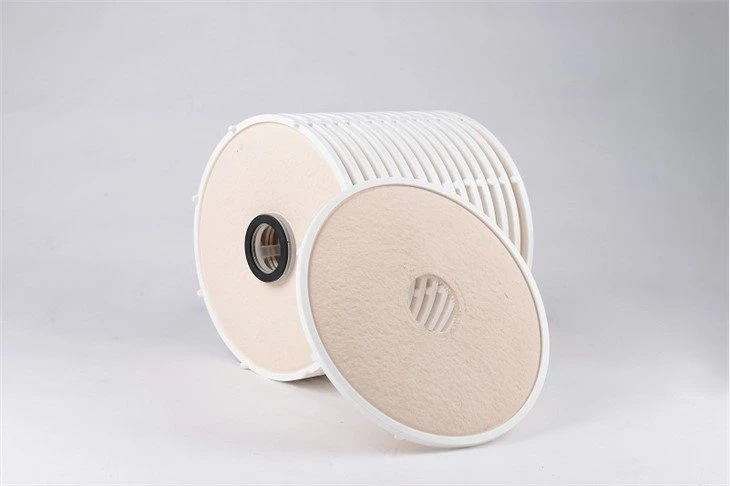 Depth Filtration Capsule supplier 