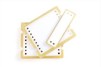 0.65um mikrofiltreringskassetter