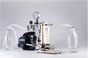 Fullständig analys av MRNA-läkemedelstillverkningsprocessen: Hur TFF-teknik l...