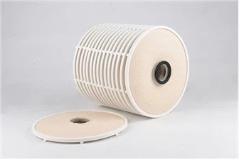 Helsyntetiska djupfilter