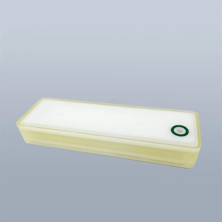 CM Weak Ion-Exchange Membrane Chromatography best