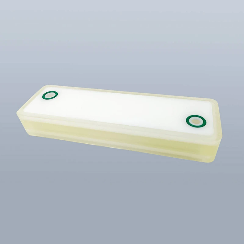 CM Weak Ion-Exchange Membrane Chromatography