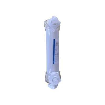 Nanofiltreringsmembranvirusfilter